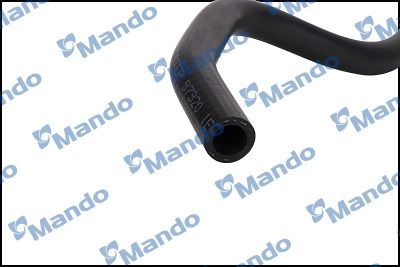 Шланг, теплообменник - отопление MANDO DCC020776 1439984934 4 1B8CNZ изображение 3