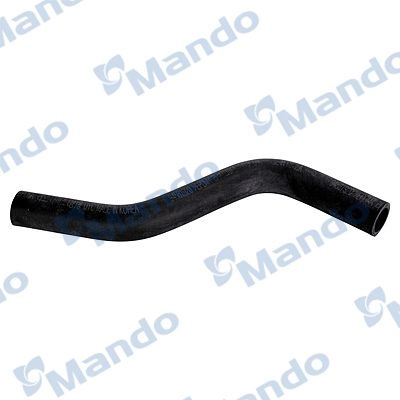 Шланг радиатора MANDO DCC020815 UB MOKC 1439984950