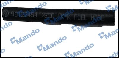Шланг радиатора MANDO DCC020842 1439984968 IUOB7E U