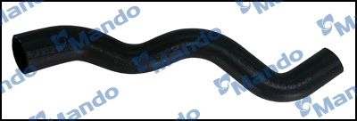 Шланг радиатора MANDO HI 2AJ DCC020846 1439984969