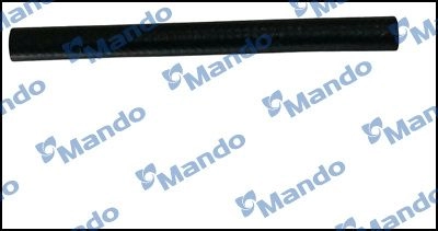 Шланг радиатора MANDO VU4IL N 1439984970 DCC020847