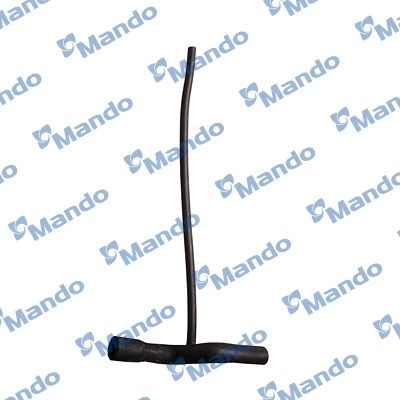 Шланг радиатора MANDO 1439984972 DCC020850 RNTC C