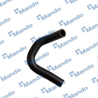 Шланг радиатора MANDO DCC020852 1439984974 Y8BP 0