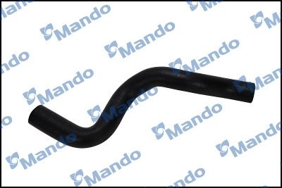 Шланг радиатора MANDO DCC020865 YZI6 5 1439984983