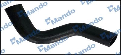 Шланг радиатора MANDO DCC020867 XA80 NH 1439984985
