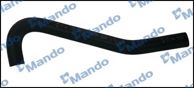 Масляный шланг MANDO 3 4NPR DCC020870 1439989609