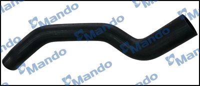 Шланг радиатора MANDO DCC020871 K DDFP 1439984988