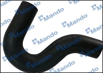 Шланг радиатора MANDO DCC020872 OW TXYY 1439984989