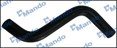 Шланг радиатора MANDO 1439985009 D9O 97 DCC020896