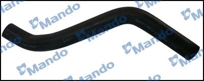 Шланг радиатора MANDO 1439985010 Q I2FWGJ DCC020897