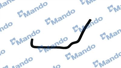 Шланг радиатора MANDO DCC020903 1439985015 0II8 Q