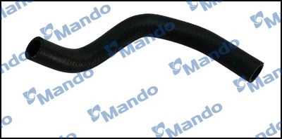 Шланг радиатора MANDO 1439985016 L8DLX C DCC020904