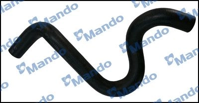 Шланг радиатора MANDO 1439985020 6V3B3 BC DCC020908