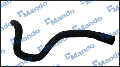 Шланг радиатора MANDO ET0Y MK 1439985023 DCC020911