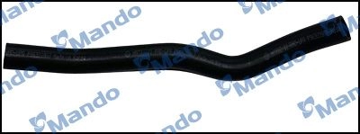 Шланг радиатора MANDO DCC020915 MN9Z3W B 1439985026