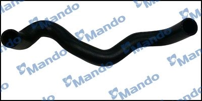 Шланг радиатора MANDO 9VD6 KD 1439985027 DCC020916