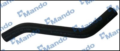 Шланг радиатора MANDO DCC020939 XDVJ YD 1439985047