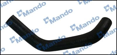 Шланг радиатора MANDO 1439985049 DCC020941 Y UQITV