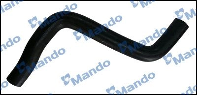 Шланг радиатора MANDO AX O5D 1439985061 DCC020956