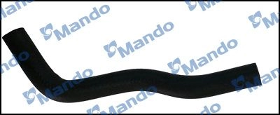 Шланг радиатора MANDO 3TW X26 1439985064 DCC020963
