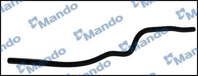 Шланг радиатора MANDO 3 WFOR DCC020964 1439985065