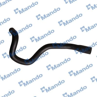 Шланг радиатора MANDO 1439985071 Y C9K327 DCC020973
