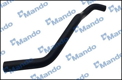 Шланг радиатора MANDO 1439985074 DCC020977 S9E6JH S