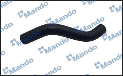 Шланг радиатора MANDO IP1PL AQ 1439985076 DCC020979