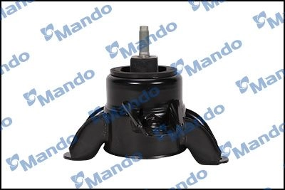 Подушка двигателя MANDO XL MMN3 1439982716 DCC030040 изображение 0