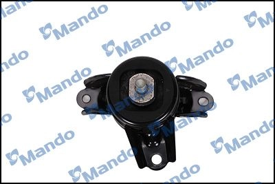 Подушка двигателя MANDO XL MMN3 1439982716 DCC030040 изображение 1