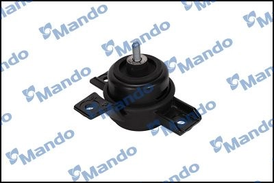 Подушка двигателя MANDO 1439982717 D9E HKK DCC030215 изображение 0