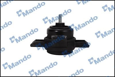 Подушка двигателя MANDO 1439982717 D9E HKK DCC030215 изображение 1