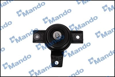 Подушка двигателя MANDO 1439982717 D9E HKK DCC030215 изображение 2