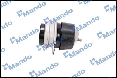 Подушка двигателя MANDO 1439982719 3TO KU DCC030217 изображение 0