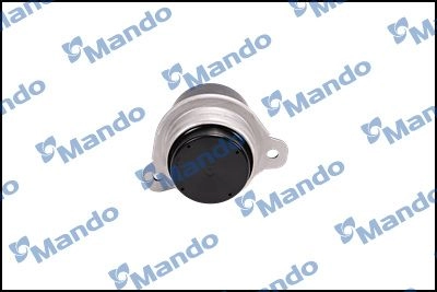 Подушка двигателя MANDO 1439982719 3TO KU DCC030217 изображение 1