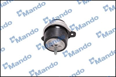 Подушка двигателя MANDO 1439982719 3TO KU DCC030217 изображение 2
