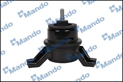 Подушка двигателя MANDO 1439982720 DCC030218 80YR BB изображение 3