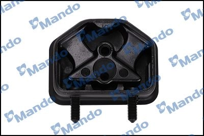 Подушка двигателя MANDO DCC040458 5VP7X 1 1439982723 изображение 2