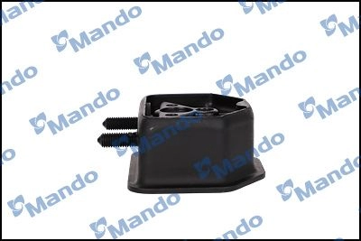 Подушка двигателя MANDO DCC040458 5VP7X 1 1439982723 изображение 3