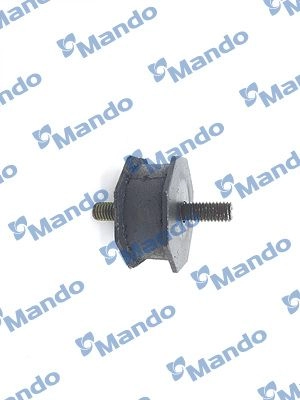 Подушка двигателя MANDO 1439982726 DCC040478 E6 C22J6 изображение 1