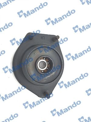Опора стойки амортизатора MANDO PV9 QJ DCC040484 1439984345 - Изображение 1