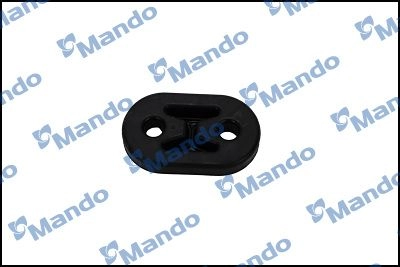 Кронштейн, система выпуска ОГ MANDO P QOHM DCC040492 1439989617 - Изображение 1