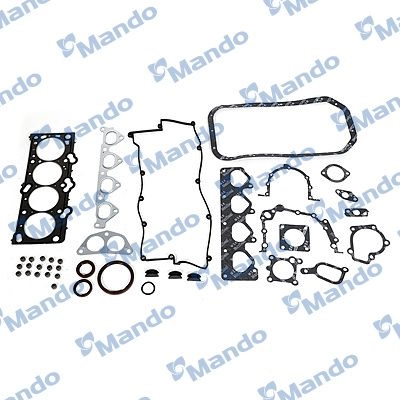 Комплект прокладок, двигатель MANDO DG2091023F00 1439989637 FD BB5