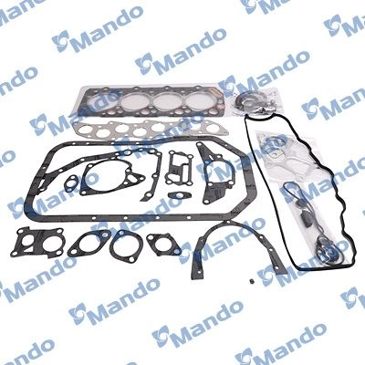 Комплект прокладок, двигатель MANDO FD 0OVF DG2091042B00 1439989658