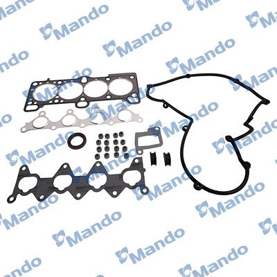 Комплект прокладок, двигатель MANDO 1439989665 DG2092026C00 UOETS 5