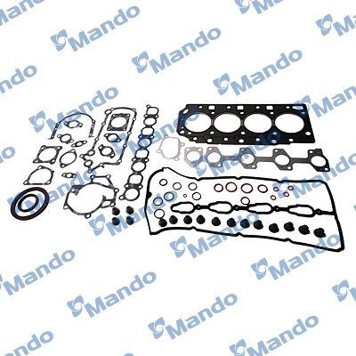 Комплект прокладок, двигатель MANDO 1422787742 SUF W071 DGK0AH410270A изображение 0