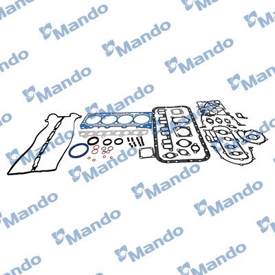 Комплект прокладок, двигатель MANDO Z OG9NU DM0K56A10270 1422788034