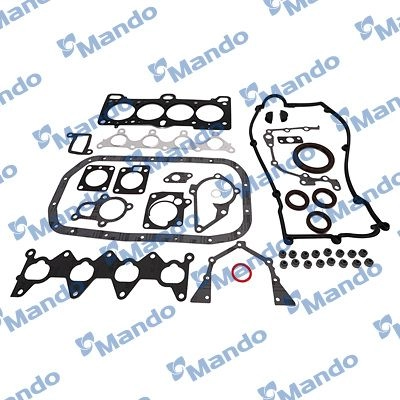 Комплект прокладок, двигатель MANDO X3L YCP DM2091026A00 1439989743