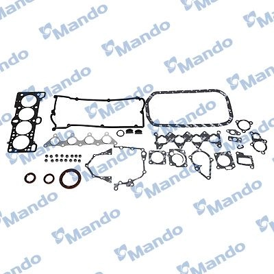 Комплект прокладок, двигатель MANDO UHY Q3 DM2091026D00 1422788044 изображение 0
