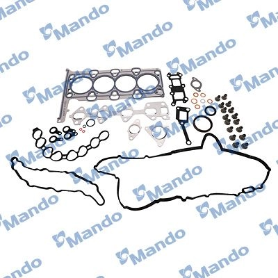 Комплект прокладок, двигатель MANDO 1439989759 6AF3 S DM209102FU00 изображение 0